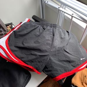 Nike Women's 3'' Dry Tempo Core Running Shorts